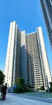 萬隆海景公寓（陽西月亮灣店） - 沙灘