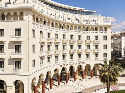 Electra Palace Thessaloniki