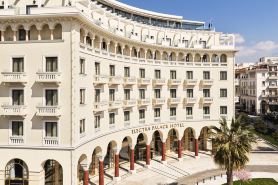 Electra Palace Thessaloniki