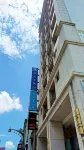HIYES HOTE TAICHUNG - Bãi đậu xe