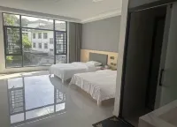 Zhijin Huamei Hotel - Aamiainen