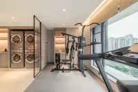 Home Inn Business Hotel (Chengdu Guandong Subway Station Store) - Wifi