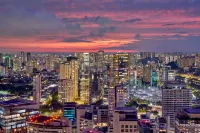 W São Paulo - Luxury