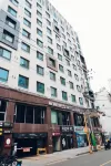 MONTHLIV Konkuk Univ, Seongsu Hotel Stay - parking