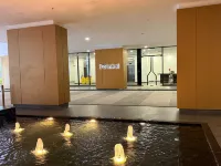 The Treez Suites @ Be Central # I-City Shah Alam, Free Parking, Free WiFi - 4-Star