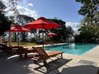 Jetwing Hoffmann Bungalow - Pools