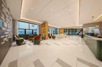 Magnolia Hotel (Hami Railway Station Branch) - 3 Sao