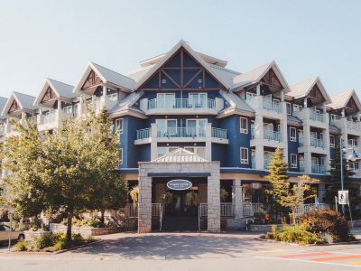 Summit Lodge Boutique Hotel by Paradox