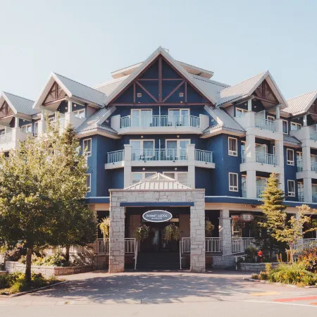 Summit Lodge Boutique Hotel by Paradox