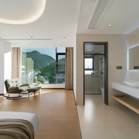 Chunbuwan · Wild Luxury Smart · Family Vacation Villa