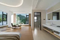 Chunbuwan · Wild Luxury Smart · Family Vacation Villa - Vuoristonäköala