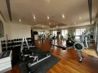 Move On Beach Resort Al Khobar - Spa