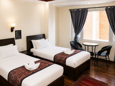 HOTEL 11 THAMEL
