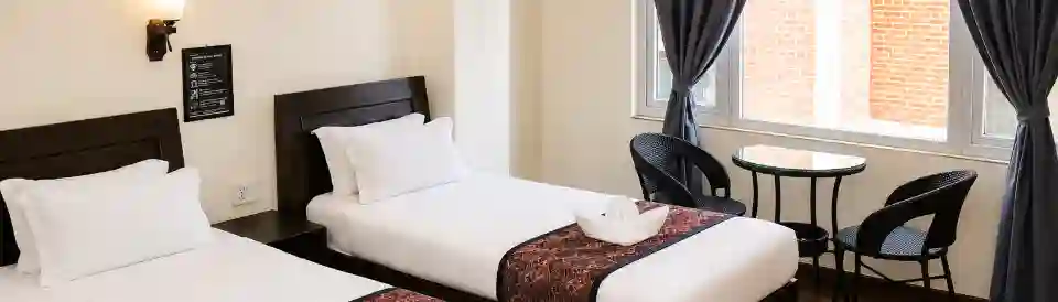 HOTEL 11 THAMEL