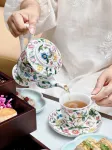 Sunworld Dynasty Beijing Wangfujing Hotel (The Forbidden City) - breakfast