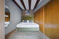 Numa Barcelona Lustre - Apartments