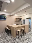 Via Si Phraya - Quầy bar