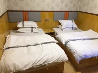 Batang Zhandui Homestay - 2 Sao