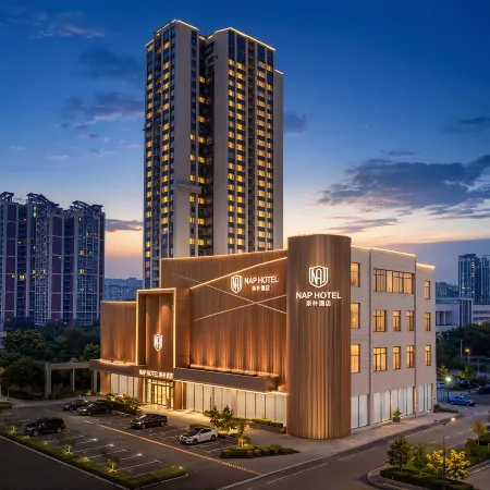 NAP HOTEL