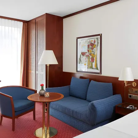 Living Hotel Weißensee