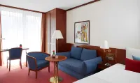 Living Hotel Weißensee - balcony