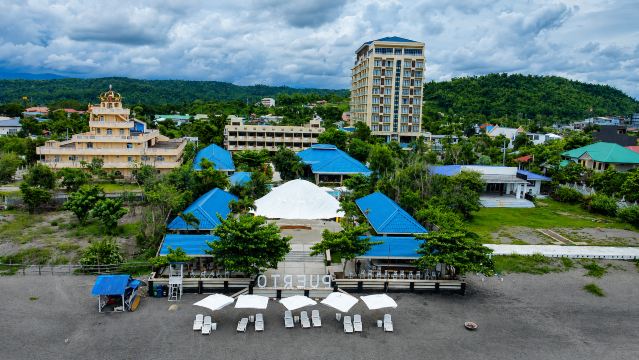 Puerto de San Juan Beach Resort Hotel and Residences La Union
