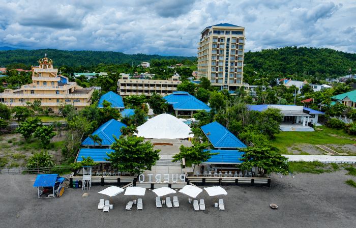 Puerto de San Juan Beach Resort Hotel and Residences La Union