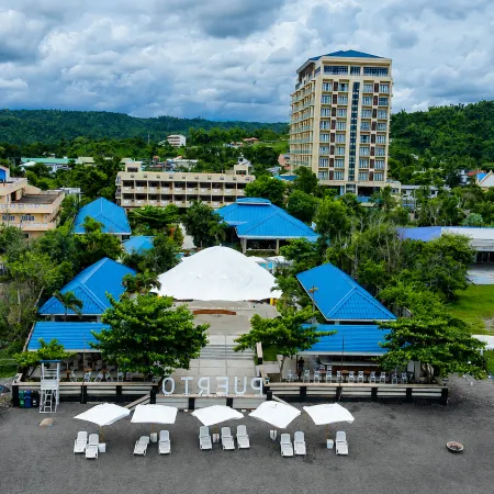 Puerto de San Juan Beach Resort Hotel and Residences La Union