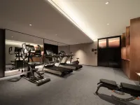 Atour Hotel (Dongying Huanghe Road) - Gym