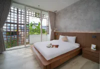 An.p House Da Nang|5 bedrooms|Walk to the beach - Villaer