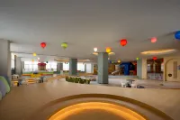Qiandaohu Radisson Resort Hotel - Family