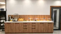 Yunlang Business Travel Hotel - Desayuno