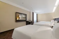 Tengting Najia Hotel (Shilin Bus Station) - جاكوزي