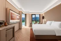 Jian'an People's Square Crystal Hotel - 바