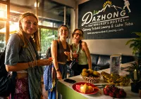 Dazhong Backpacker's Hostel - เปิดใหม่