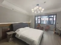 Kaihua Yuno Courtyard Homestay - 2-نجوم