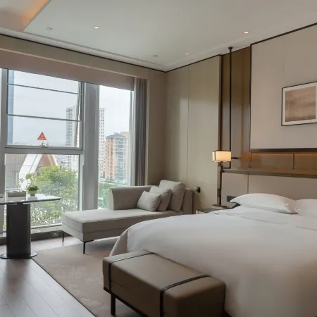 Dongfang Wenlan Hotel