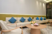 Jinjiang Boutique Hotel (Xianyou Station Branch) - Gym