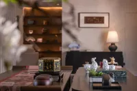 鷳舍(黃山景區東大門店) - 酒吧
