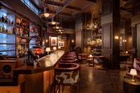 Mandarin Oriental New York - 5 stelle
