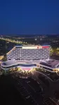 Xiaogan Wanda Jiahua Hotel - Wifi