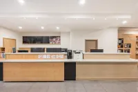 Huayi Selected Hotel (Wuxi Railway Station Chunshen Road) - 2-Sterne