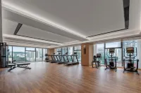 Shenzhen Qianhai Marriott Fairfield Hotel - พร้อมWifi