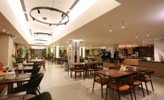 Almaty Hotel