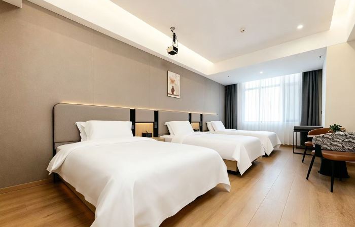 Xiarijiu Hotel (Yingkou Vocational and Technical College)