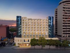 Atour Hotel Wuxi Donglin Academy Sanyang Square