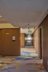 Hongyuan Yiju Hotel - servizio colazione