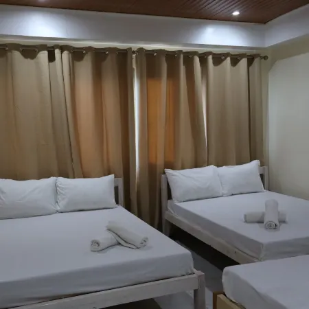 Ysamatti Travel Lodge