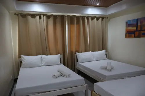 Ysamatti Travel Lodge - 別墅