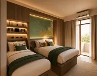 Lokai Boutique Hotel - servizio colazione